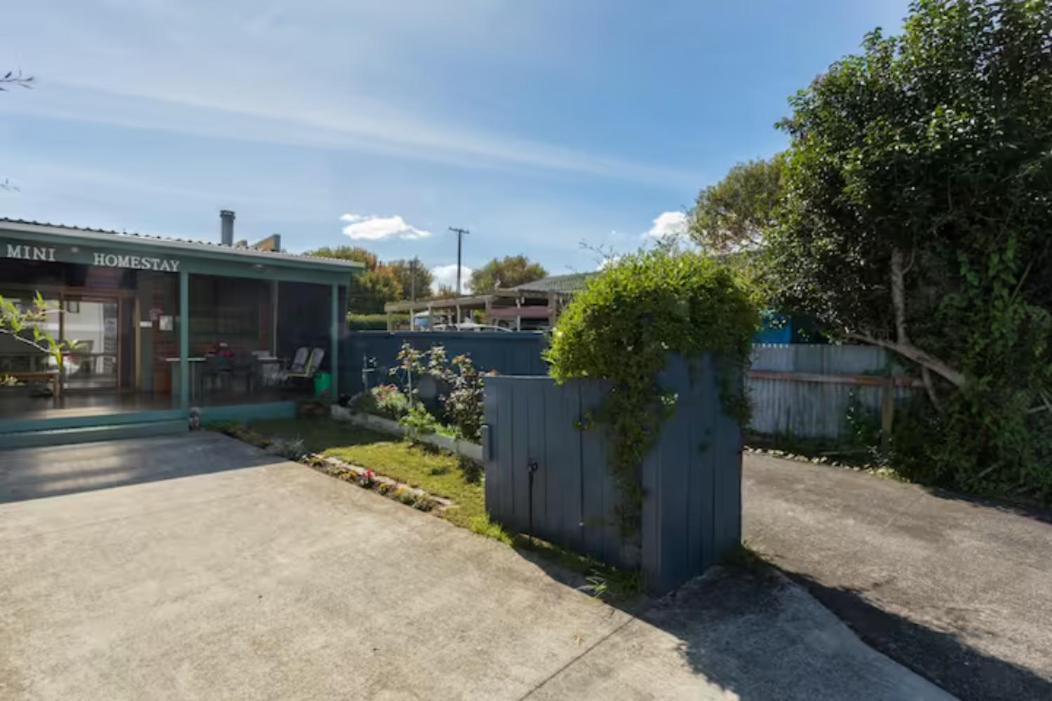 Mini Homestay Auckland Exterior photo