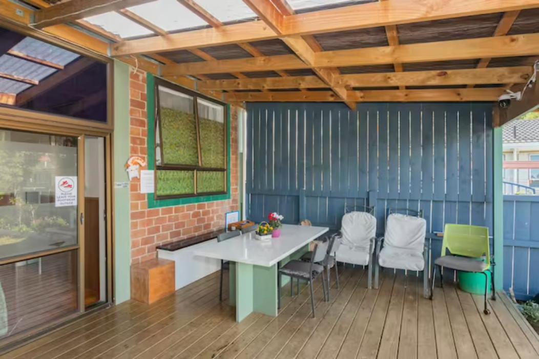 Mini Homestay Auckland Exterior photo