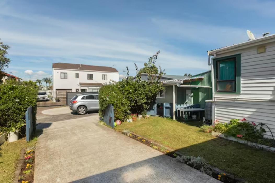 Mini Homestay Auckland Exterior photo