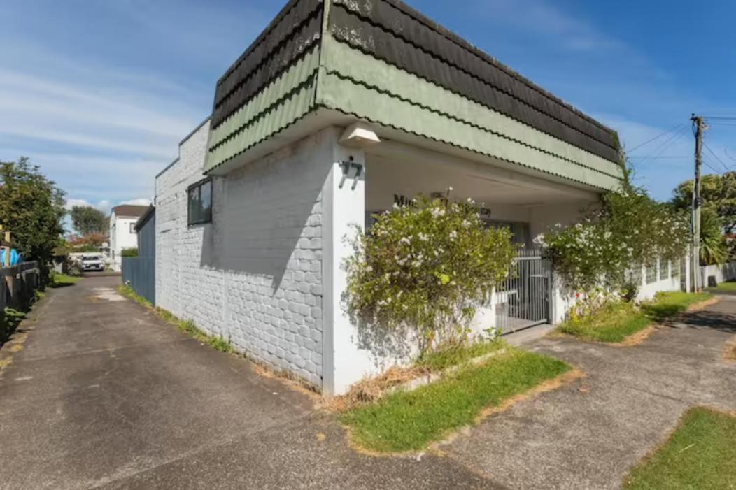 Mini Homestay Auckland Exterior photo