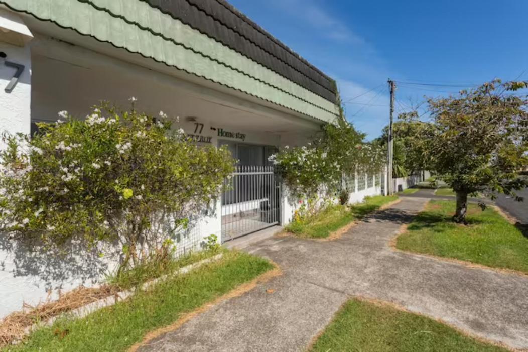 Mini Homestay Auckland Exterior photo