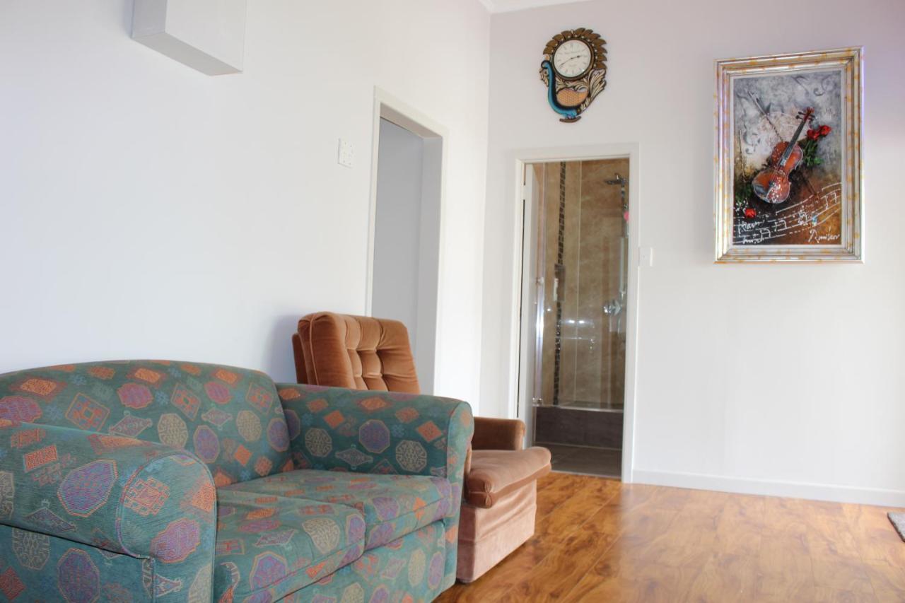 Mini Homestay Auckland Exterior photo