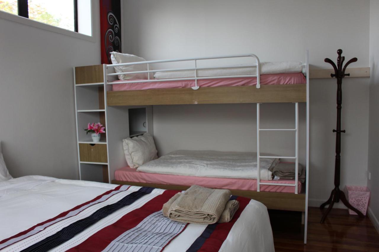 Mini Homestay Auckland Exterior photo