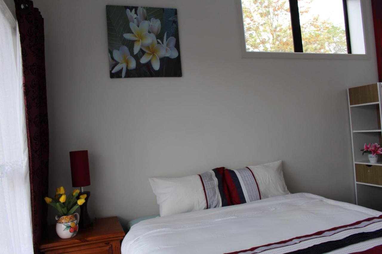 Mini Homestay Auckland Exterior photo