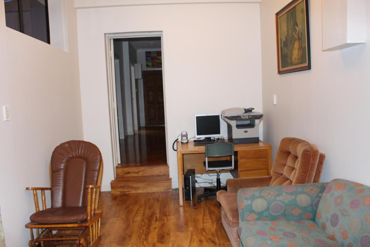 Mini Homestay Auckland Exterior photo