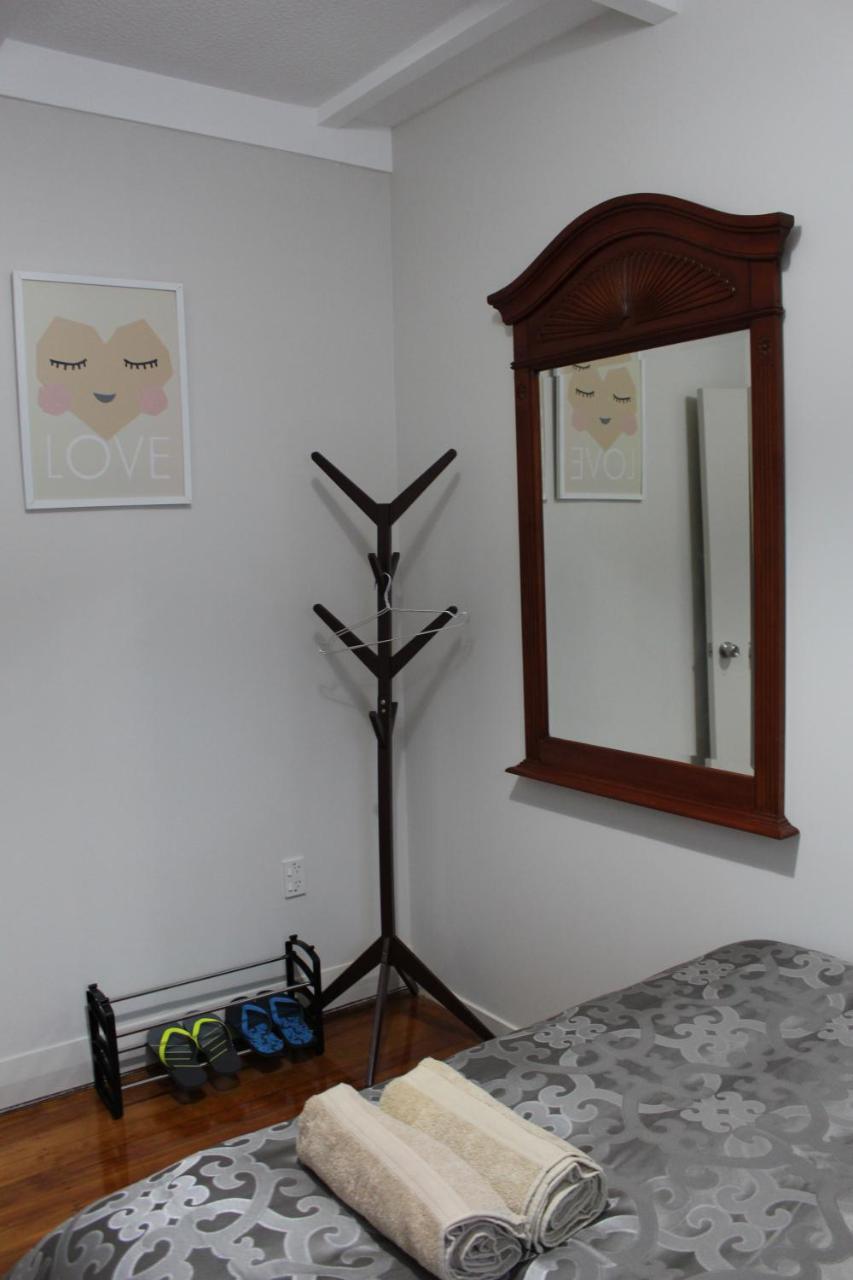 Mini Homestay Auckland Exterior photo