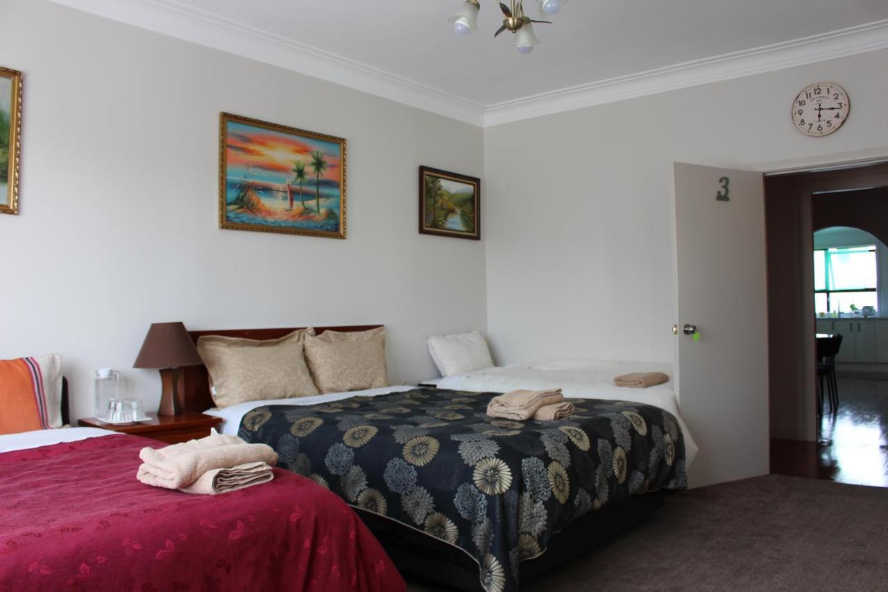 Mini Homestay Auckland Exterior photo