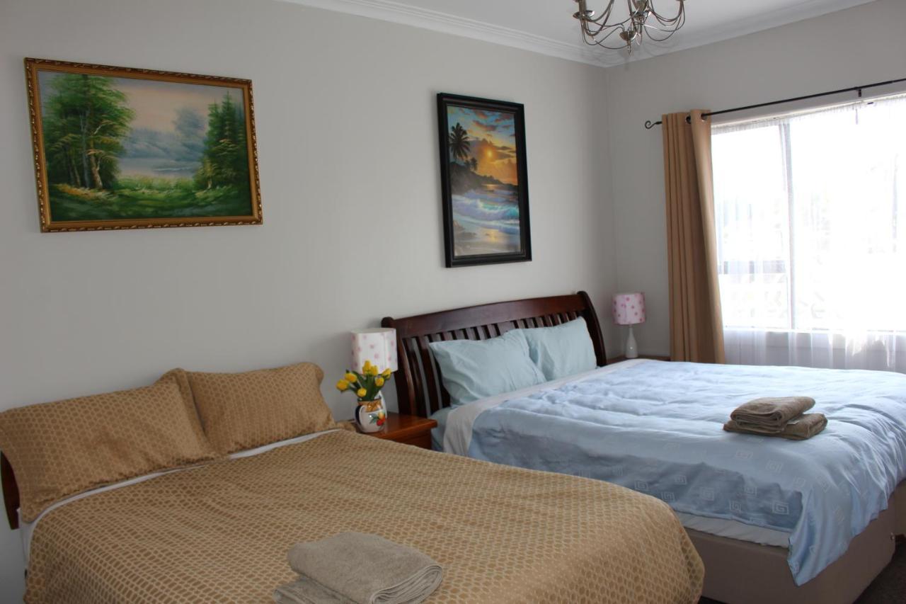 Mini Homestay Auckland Exterior photo