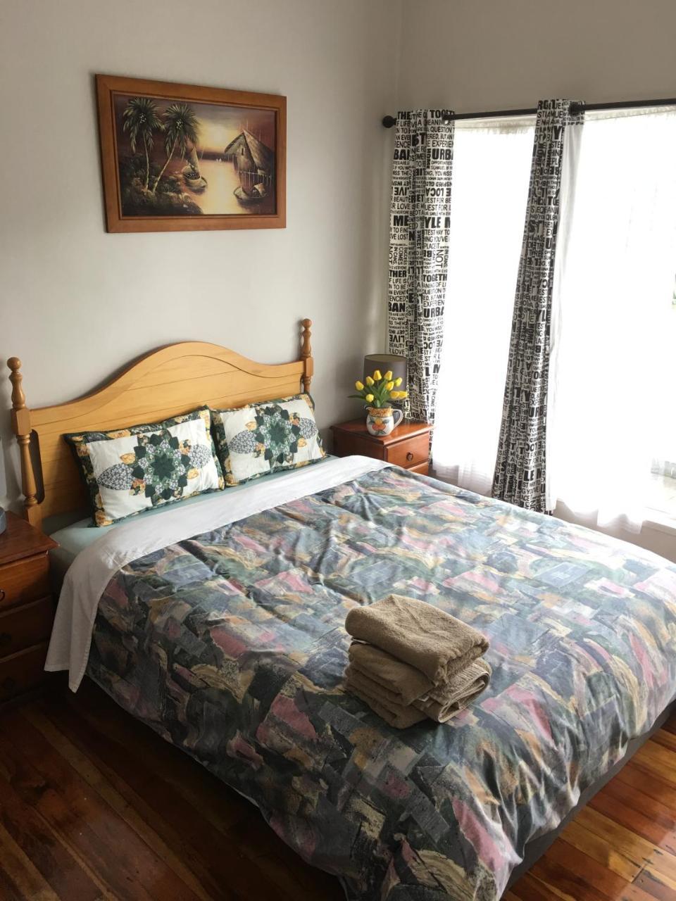 Mini Homestay Auckland Exterior photo